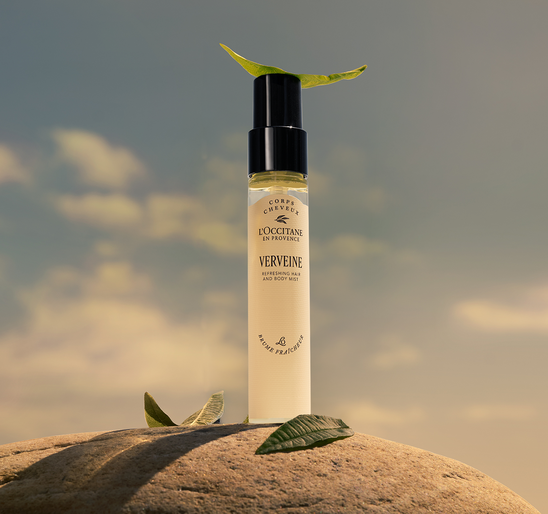 Invigorating and Floral Fragrances For Women & Men | L'Occitane en